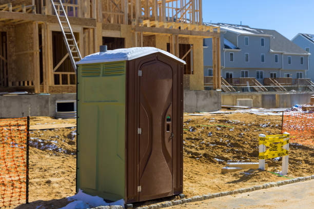 Best Local porta potty services  in Calcium, NY