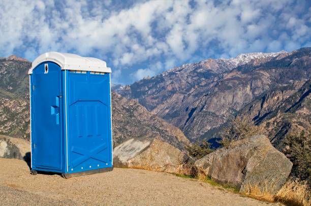 Portable restroom solutions in Calcium, NY