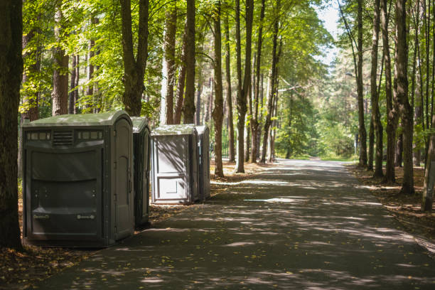 Best Porta potty delivery and setup  in Calcium, NY