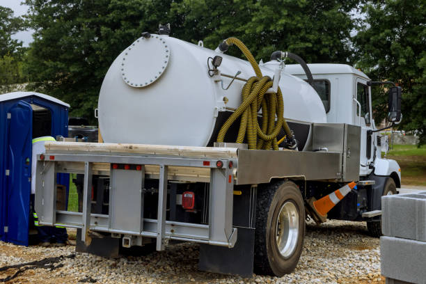 Best Local porta potty services  in Calcium, NY