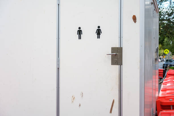 Best Local porta potty services  in Calcium, NY