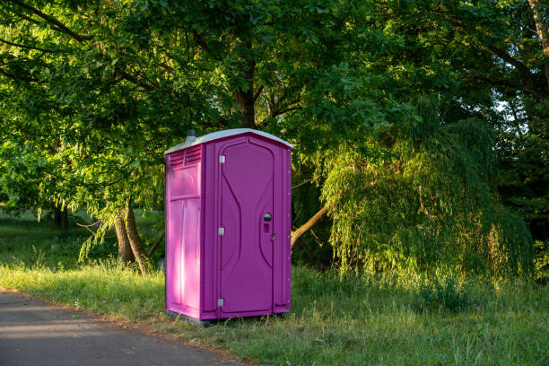 Best Porta potty rental for festivals  in Calcium, NY